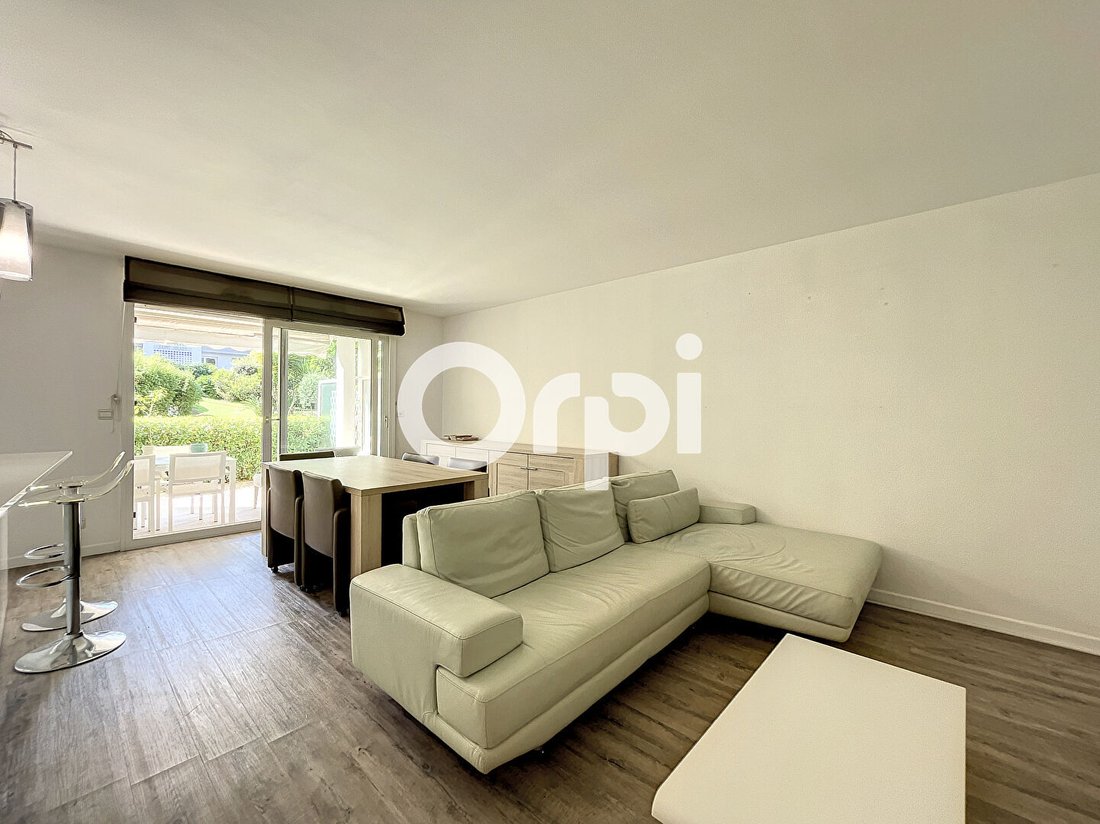 Apartment in Juan les Pins-Gallice, Antibes, France 2 - 13017473