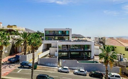 Chalet in Costa Adeje, Adeje, Canary Islands 1