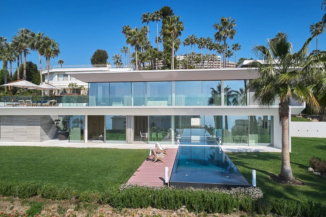 House in Cannes, Provence-Alpes-Côte d'Azur, France 4 - 13016364
