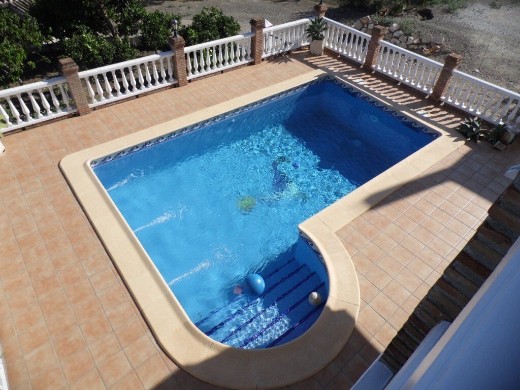 Villa in Alcaucin, Andalusia, Spain 2 - 13015049