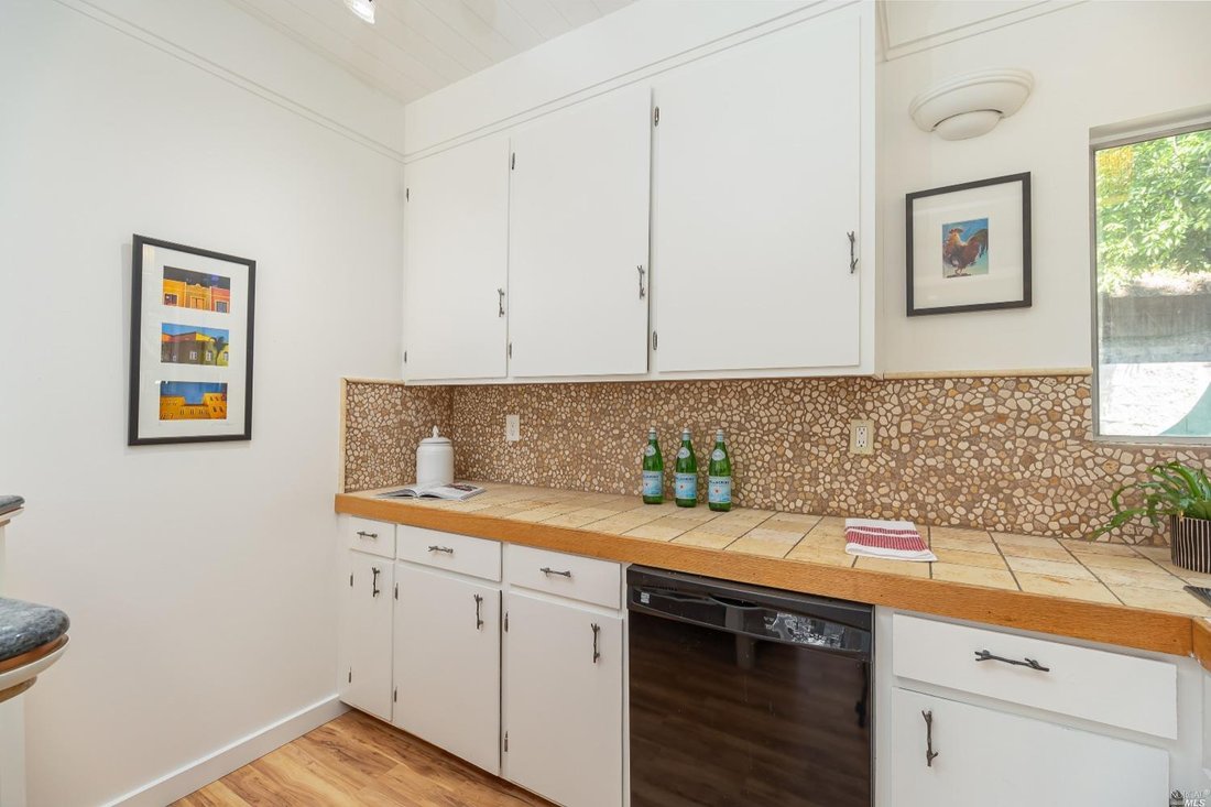 27 Madrone Avenue, Woodacre, Ca 94973 In Woodacre, California, United