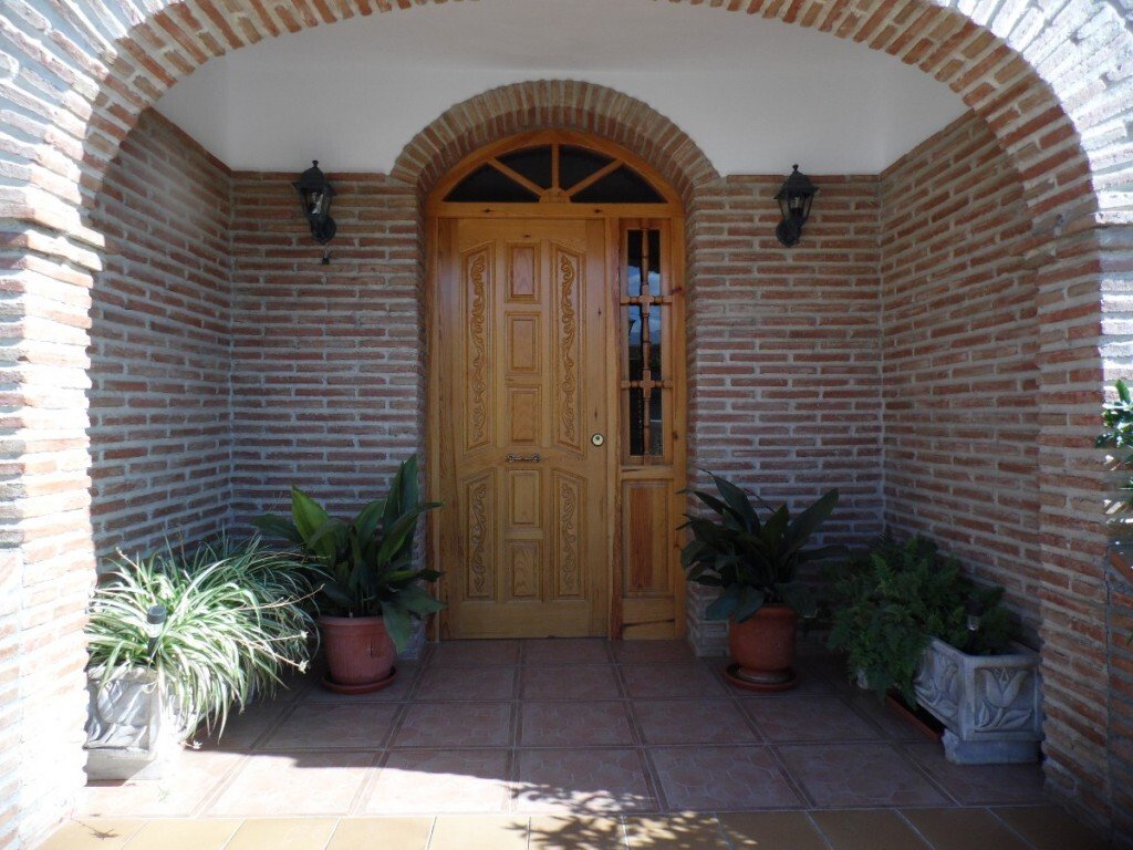 Villa in Alcaucin, Andalusia, Spain 4 - 13015049