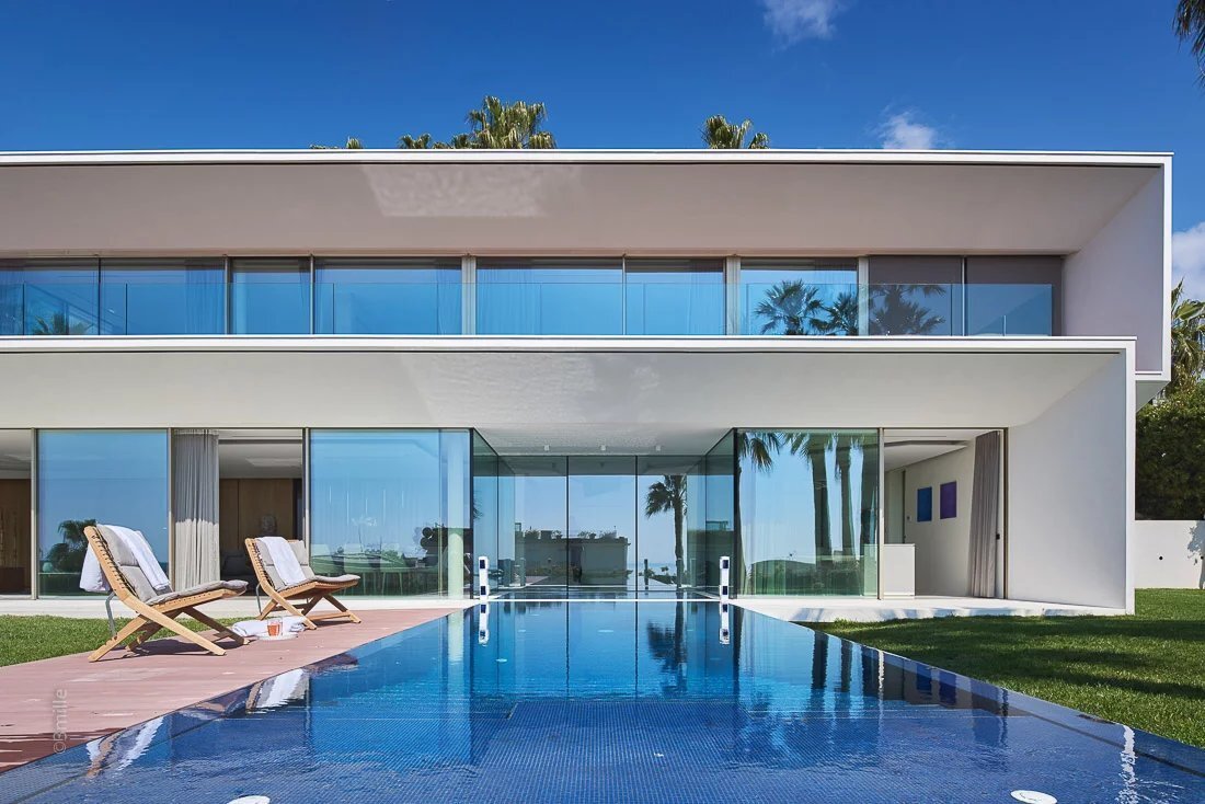 House in Cannes, Provence-Alpes-Côte d'Azur, France 2 - 13016364