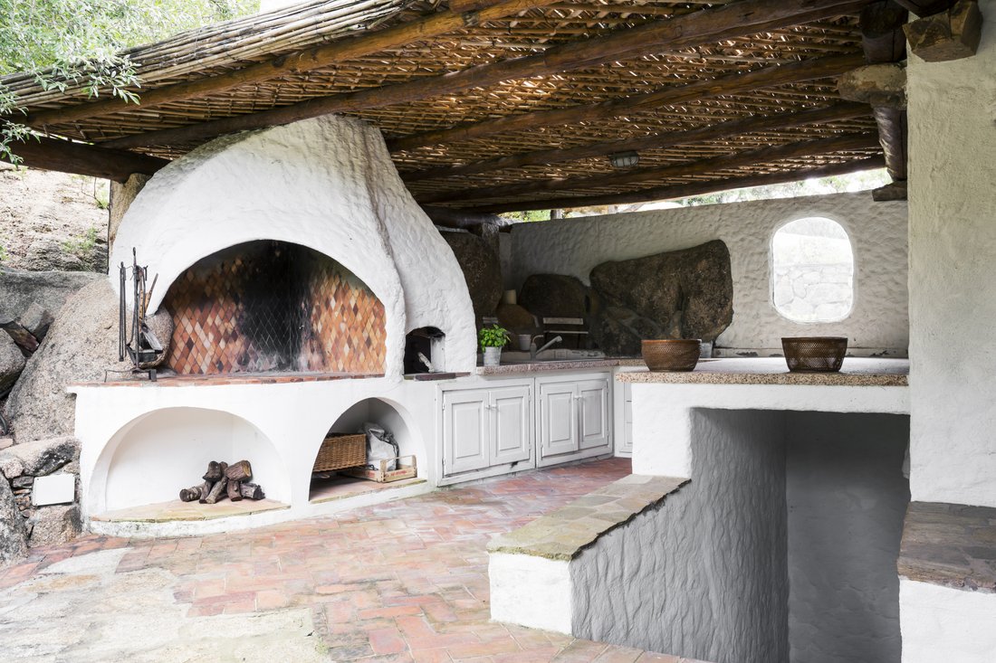 Villa in Arzachena, Sardinia, Italy 5 - 12149888