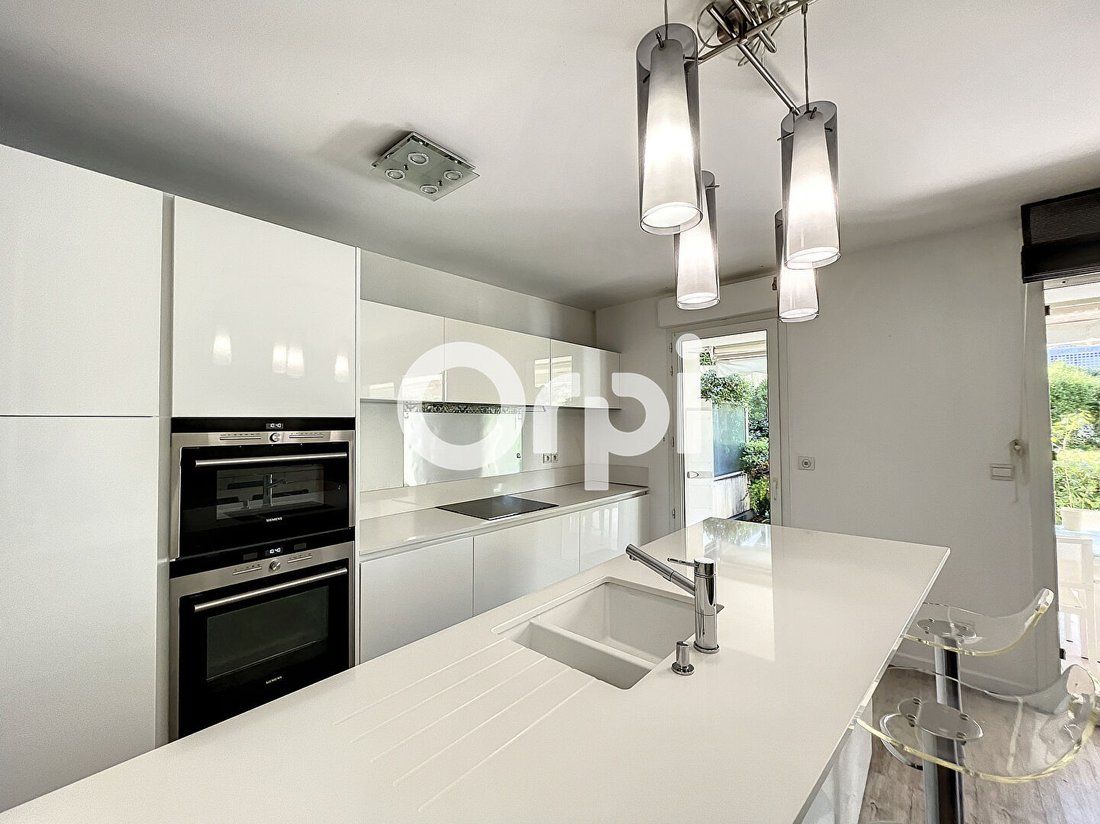 Apartment in Juan les Pins-Gallice, Antibes, France 4 - 13017473
