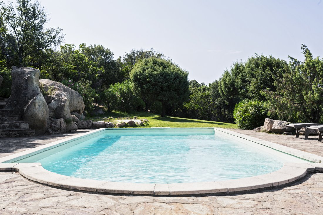 Villa in Arzachena, Sardinia, Italy 1 - 12149888