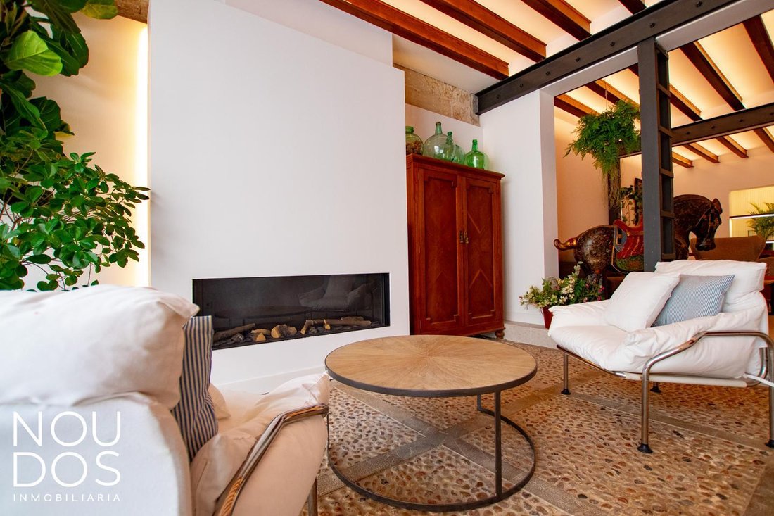 Apartamento en Palma, Islas Baleares, España 1 - 13017517
