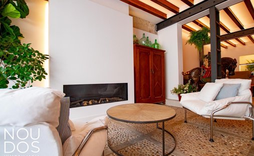 Apartment in Palma, Balearic Islands, Spain 1