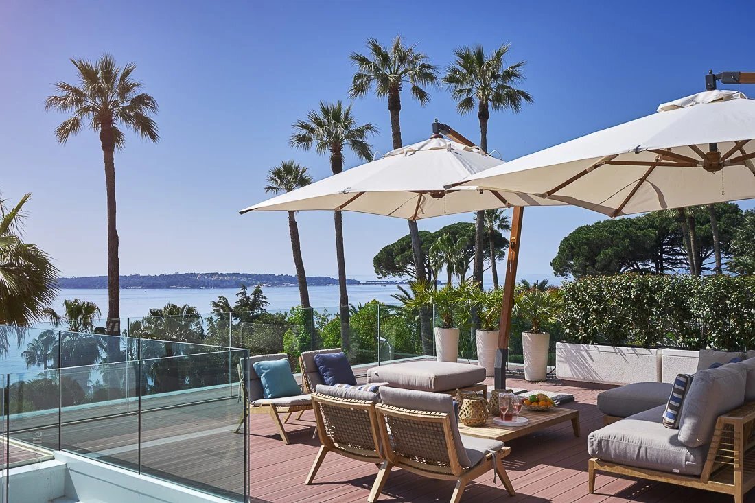House in Cannes, Provence-Alpes-Côte d'Azur, France 5 - 13016364