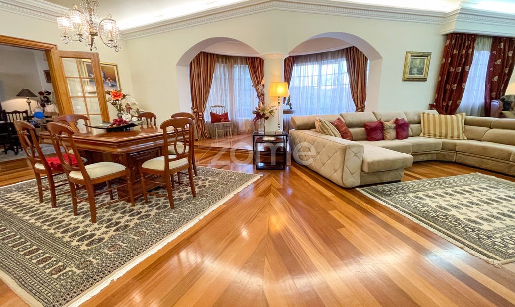 Ponta Delgada House In Ponta Delgada, Azores, Portugal For Sale (13015900)