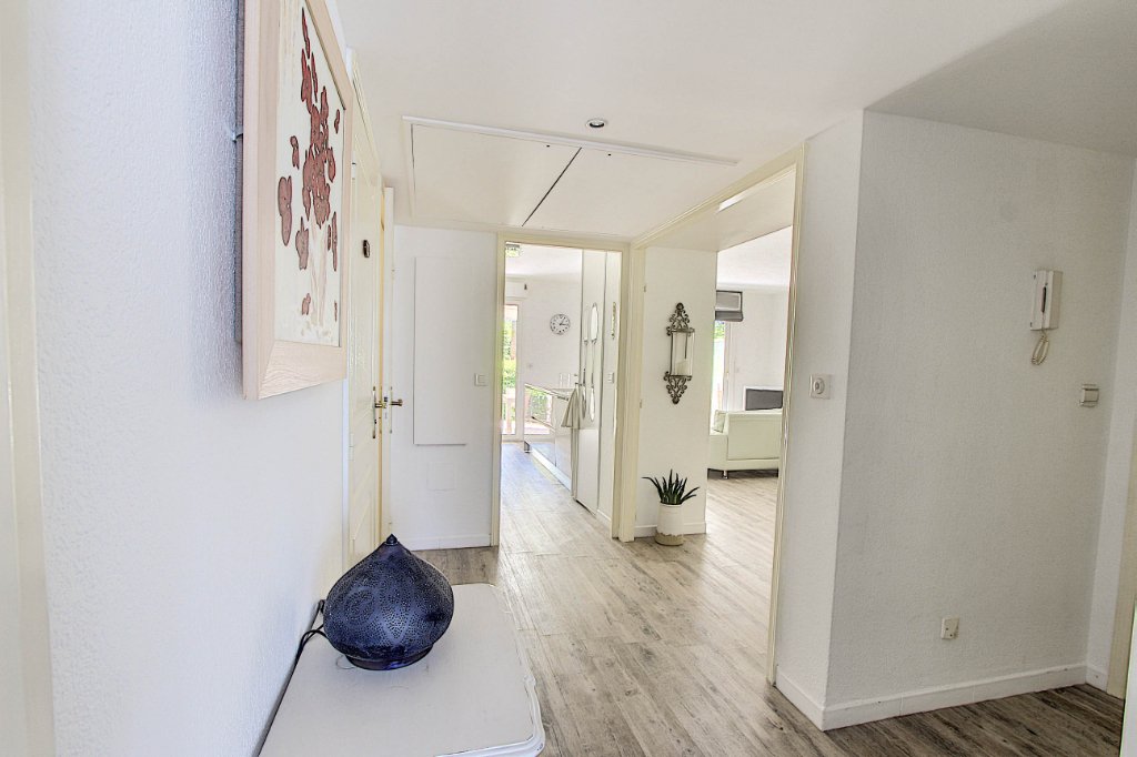 Apartment in Juan les Pins-Gallice, Antibes, France 5 - 13017473