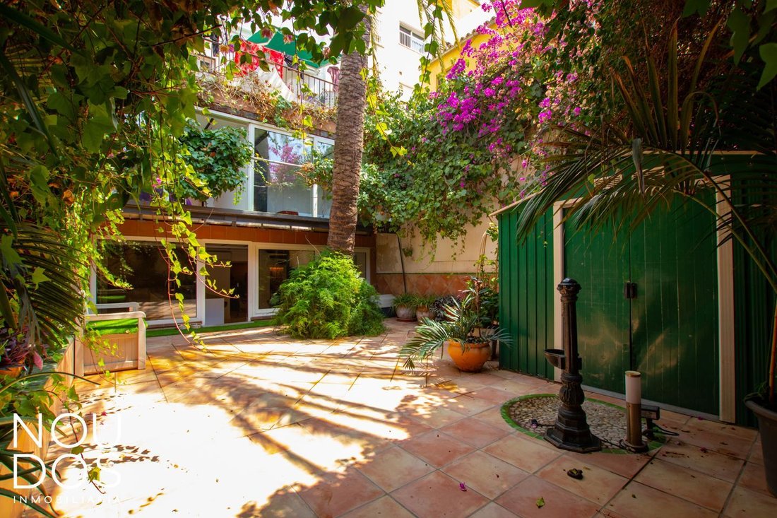 Apartamento en Palma, Islas Baleares, España 4 - 13017517