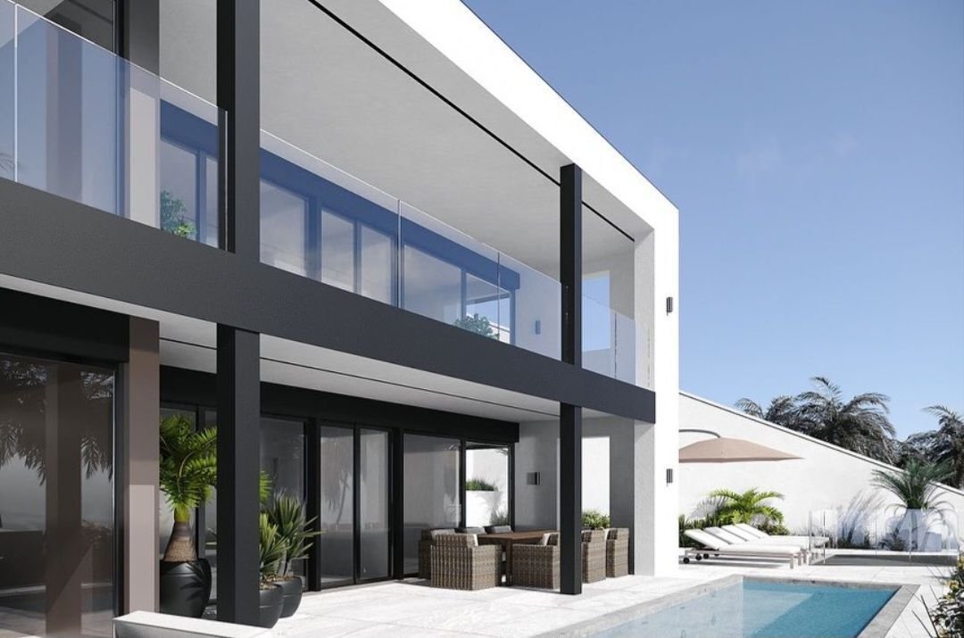 Chalet in Costa Adeje, Adeje, Canary Islands 5 - 12433782