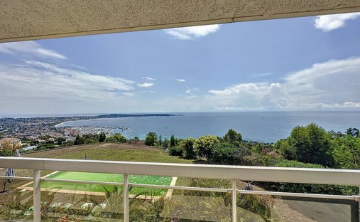 Casa a Cannes, Provenza-Alpi-Costa Azzurra, Francia 1