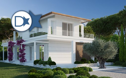 Villa in Vittoria Apuana, Forte dei Marmi, Tuscany 1