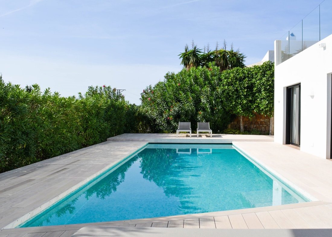 Villa in Kleistou, Fournas, Thessaly and Central Greece 5 - 13018737