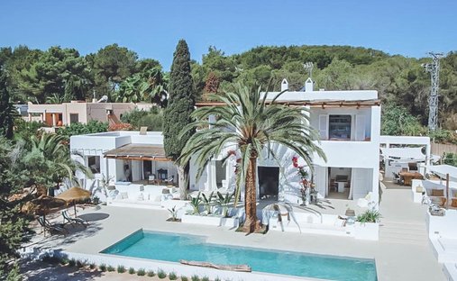 Villa in Kleistou, Fournas, Thessaly and Central Greece 1