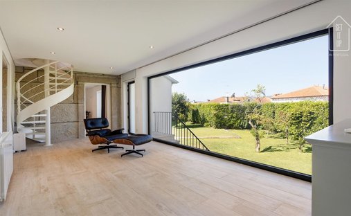 Haus in Darque, Distrikt Viana do Castelo, Portugal 1