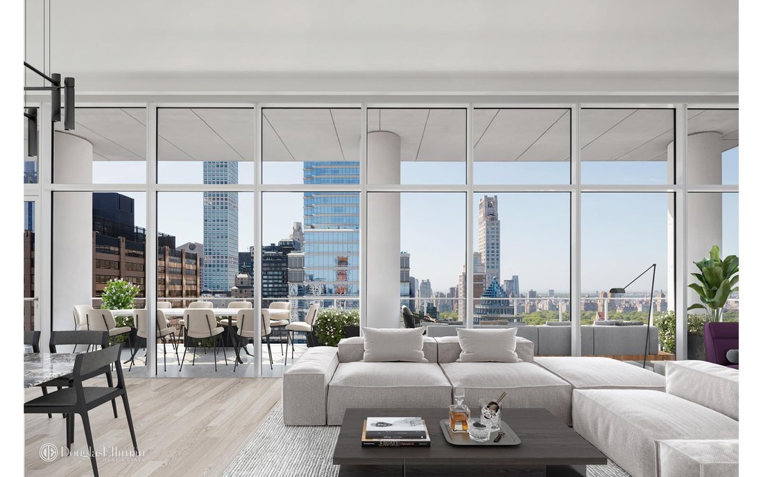 Condo in New York, New York, United States 3 - 13018707