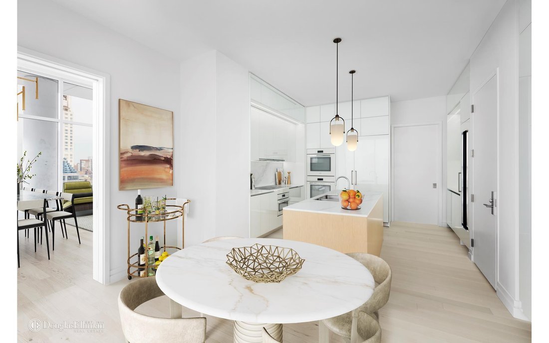 Condo in New York, New York, United States 4 - 13018707