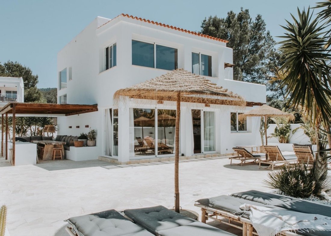Villa in Kleistou, Fournas, Thessaly and Central Greece 1 - 13018734