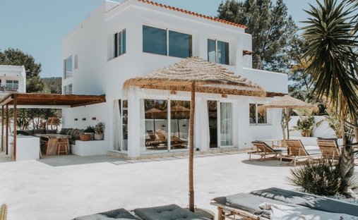 Villa in Kleistou, Fournas, Thessaly and Central Greece 1