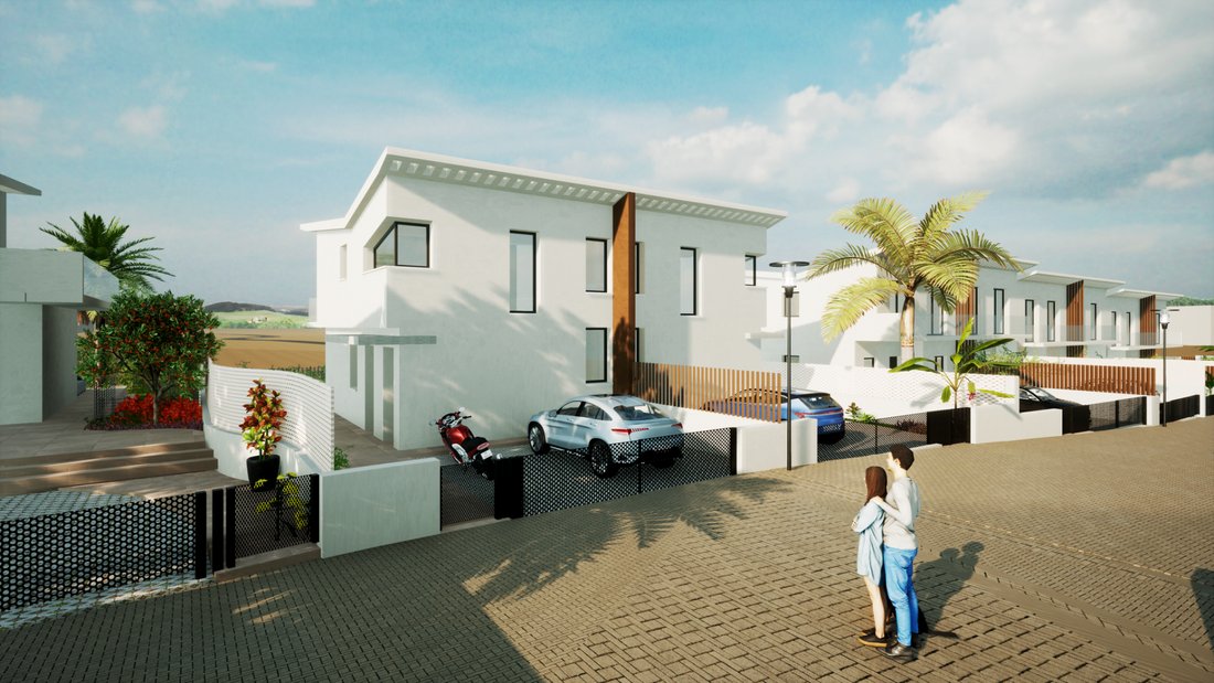 Villa in La Cala de Mijas, Mijas, Spain 3 - 13019384