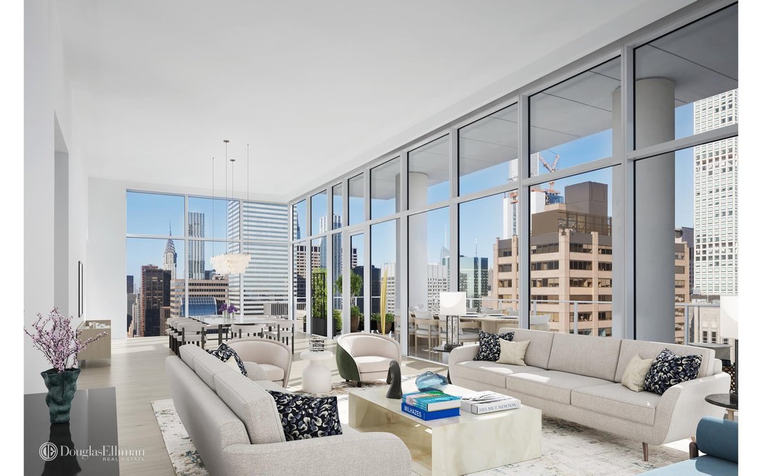 Condo in New York, New York, United States 2 - 13018707