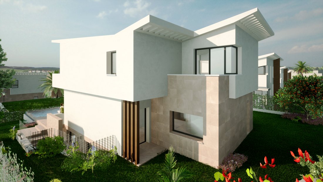 Villa in La Cala de Mijas, Mijas, Spain 2 - 13019384