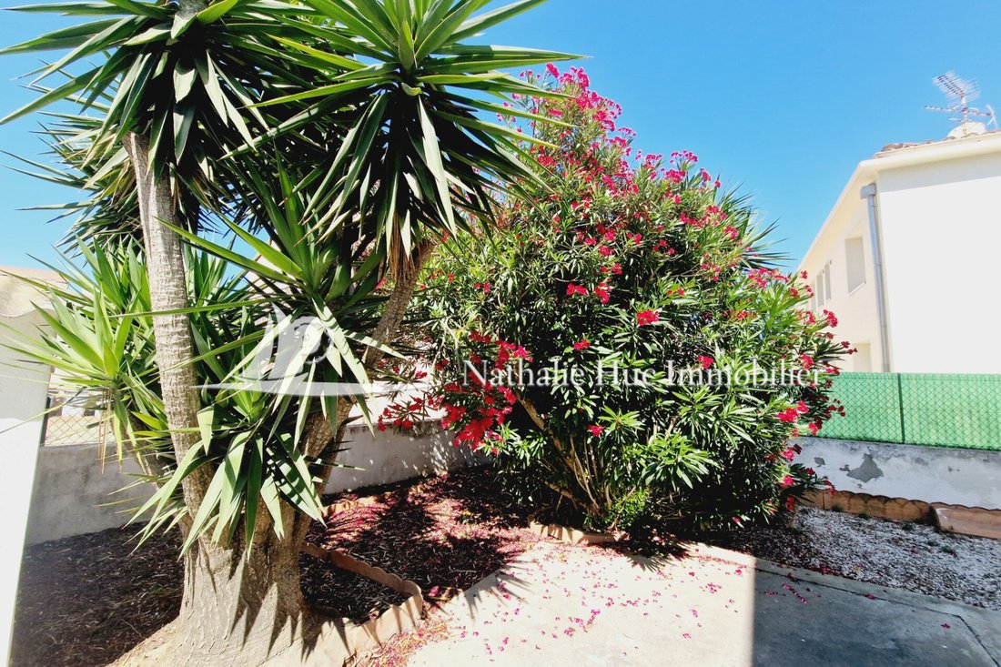 Villa in Vllage Centre, Canet-en-Roussillon, France 2 - 13019137