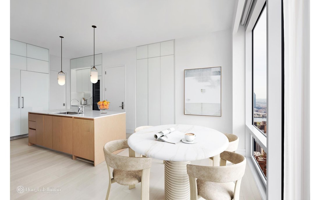 Condo in New York, New York, United States 5 - 13018707