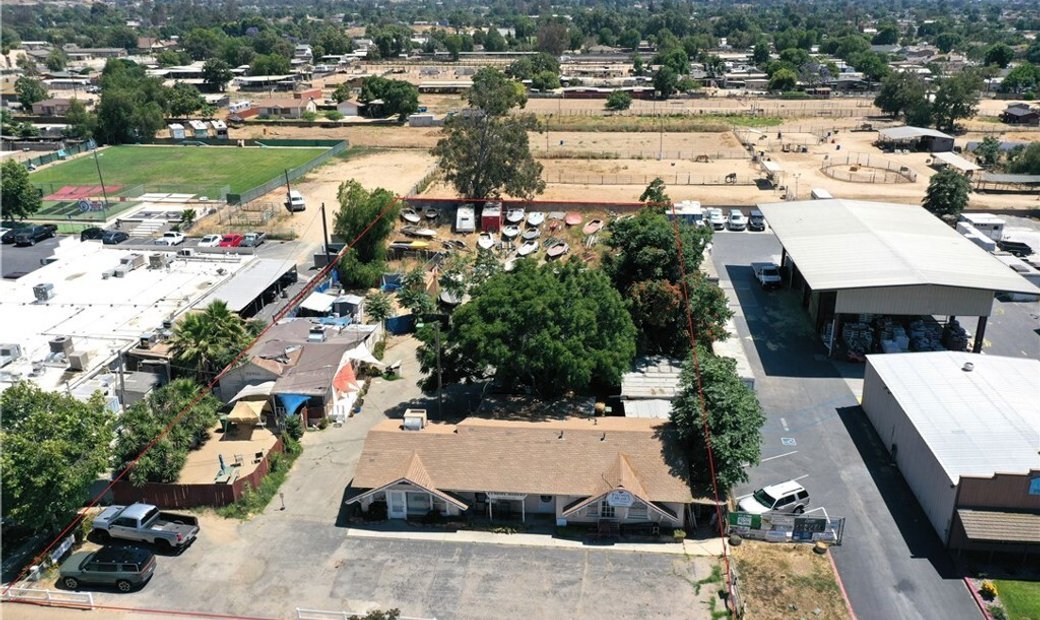 Lots And Land Norco In Norco, California, United States For Sale (13020310)