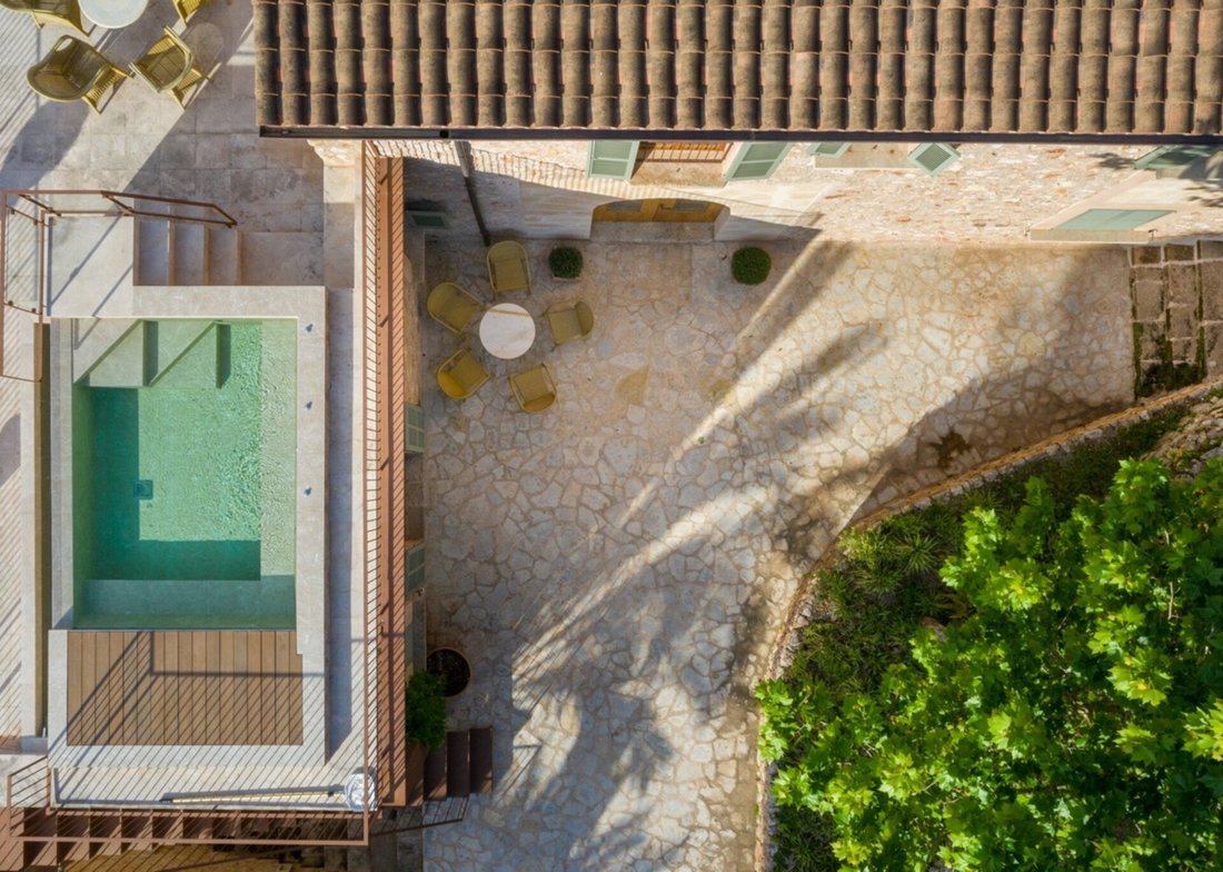 Villa in Llubi, Balearic Islands, Spain 4 - 13020119