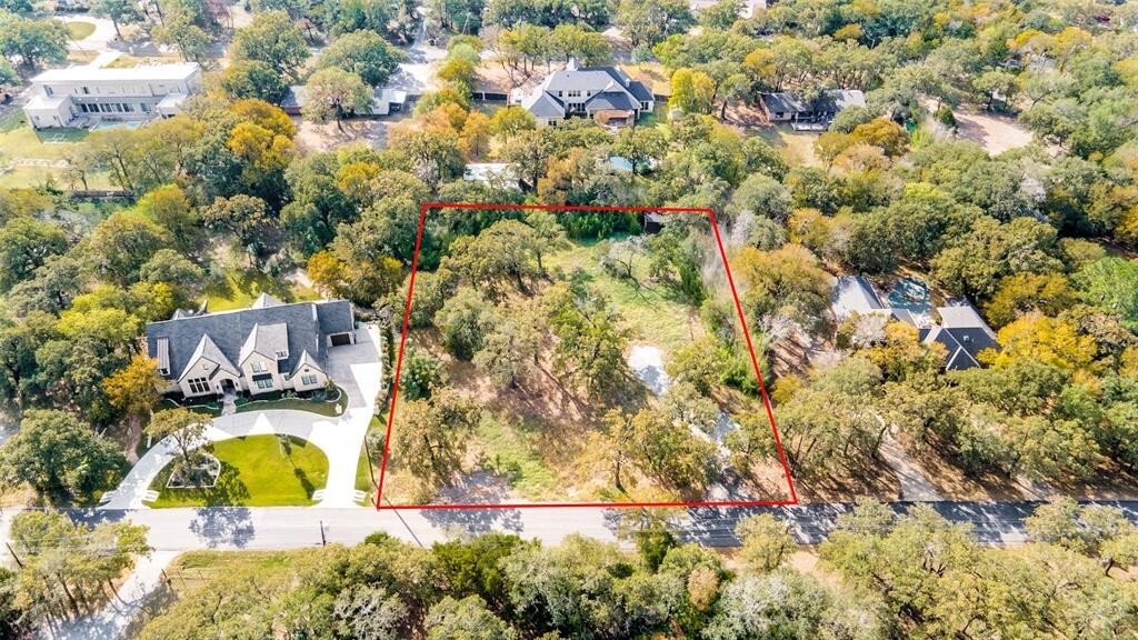 Lots And Land Southlake In Grapevine, Texas, United States For Sale