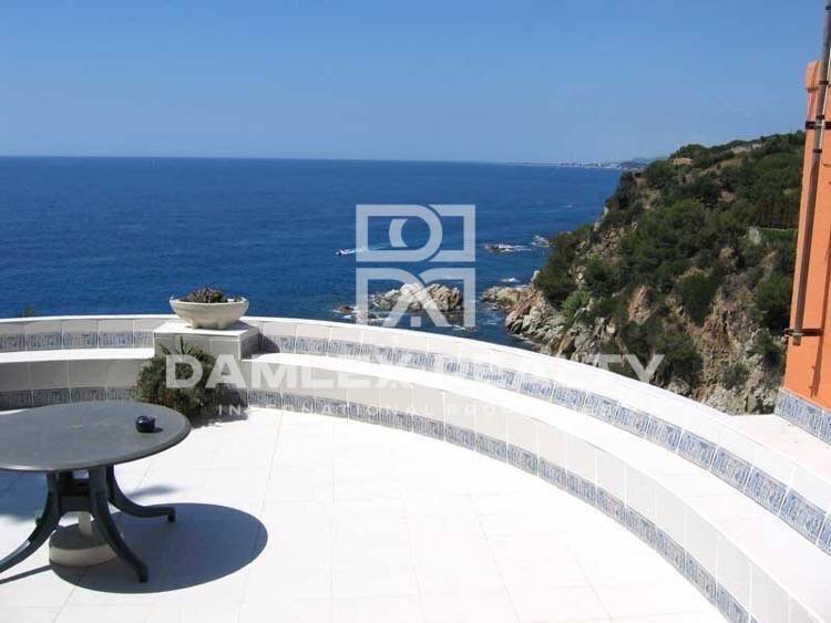 House in Lloret de Mar, Catalonia, Spain 2 - 10731302