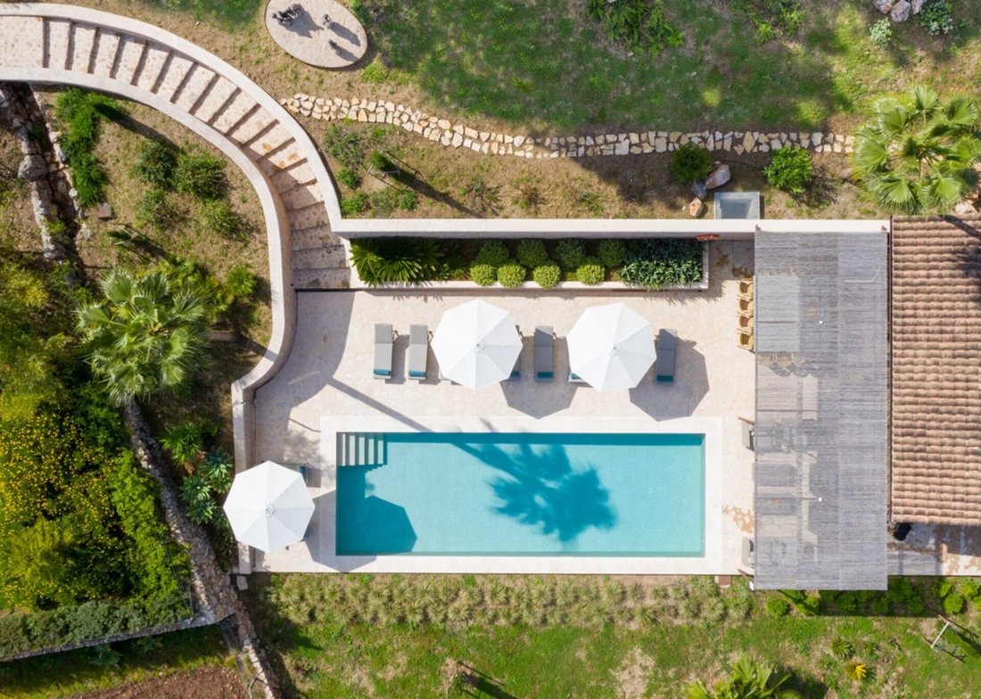 Villa in Llubi, Balearic Islands, Spain 2 - 13020119