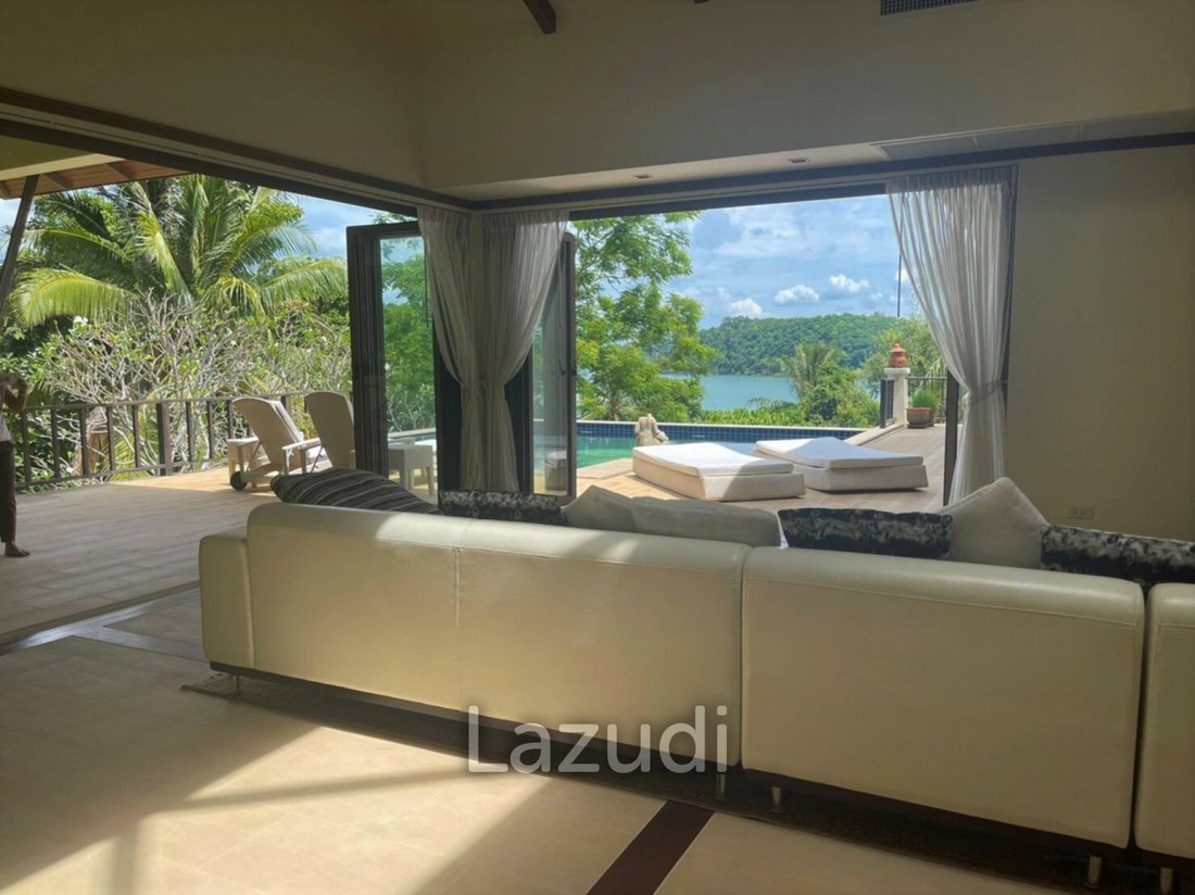 Villa in Pa Klok, Phuket, Thailand 3 - 13020503