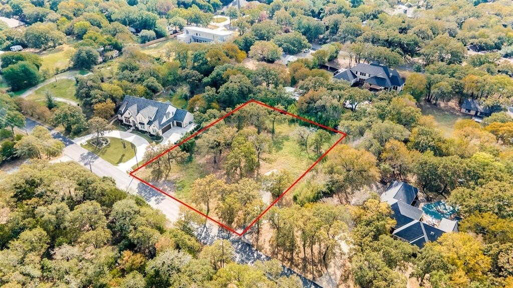 Lots And Land Southlake In Grapevine, Texas, United States For Sale