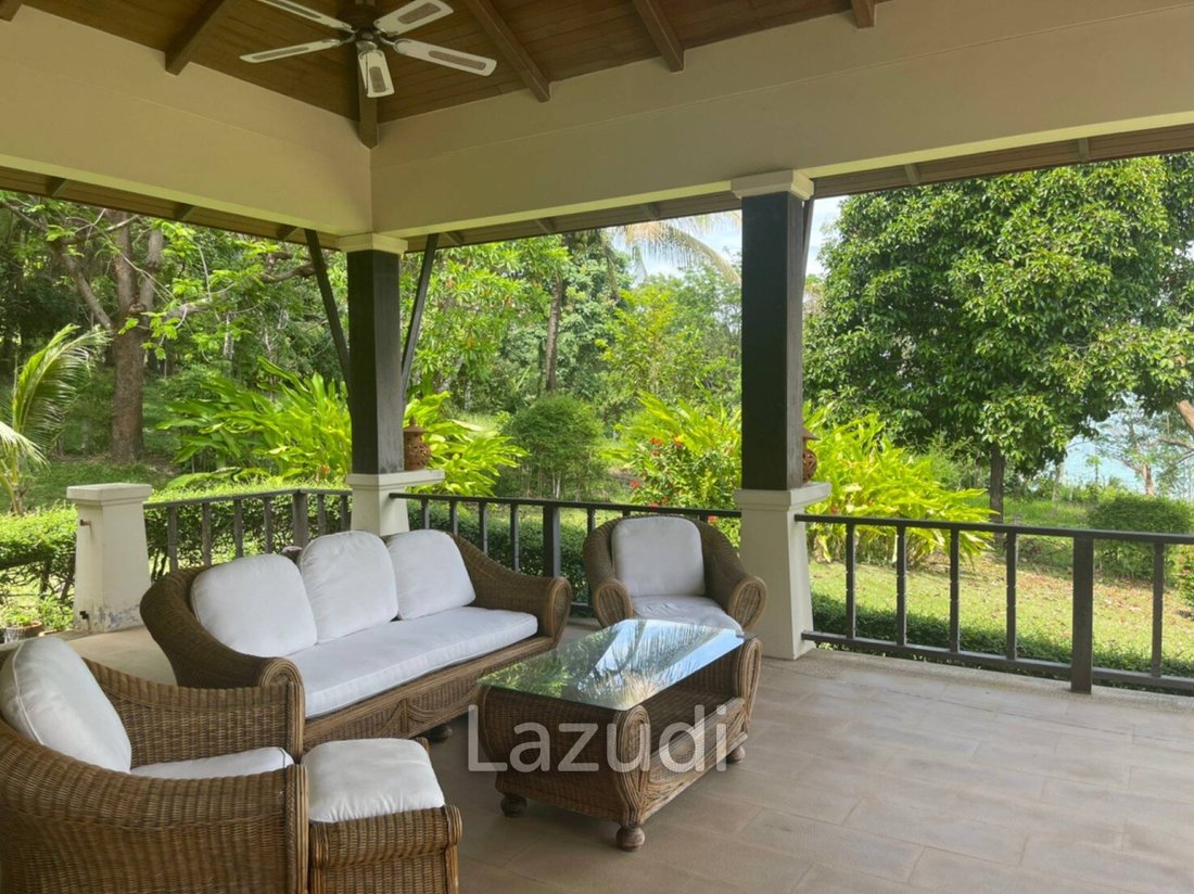 Villa in Pa Klok, Phuket, Thailand 2 - 13020503