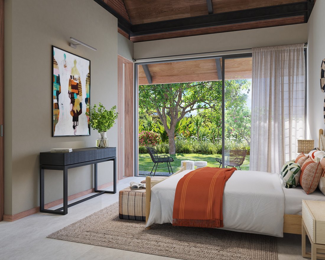 Apartment in Beau Champ, Flacq District, Mauritius 4 - 13020750
