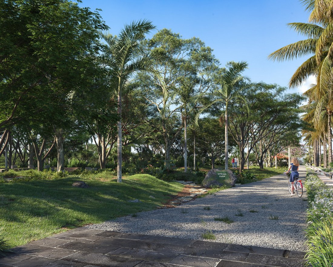 Apartment in Beau Champ, Flacq District, Mauritius 5 - 13020750
