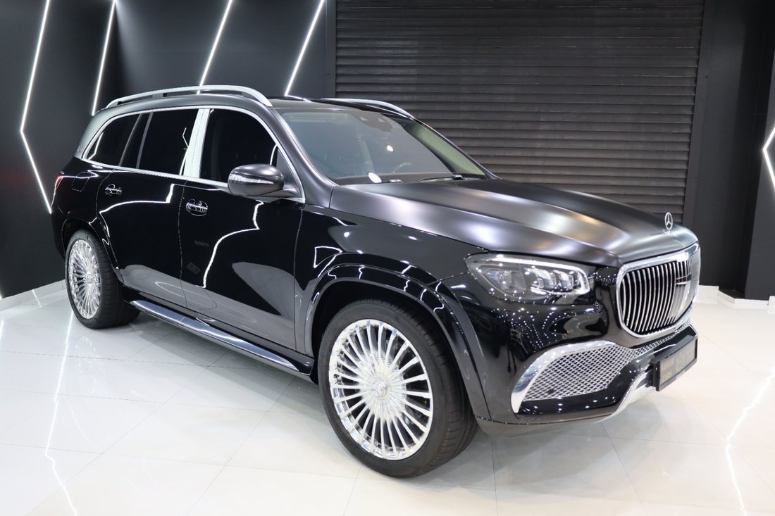 Suv in Dubai, Dubai, United Arab Emirates 3 - 13020784