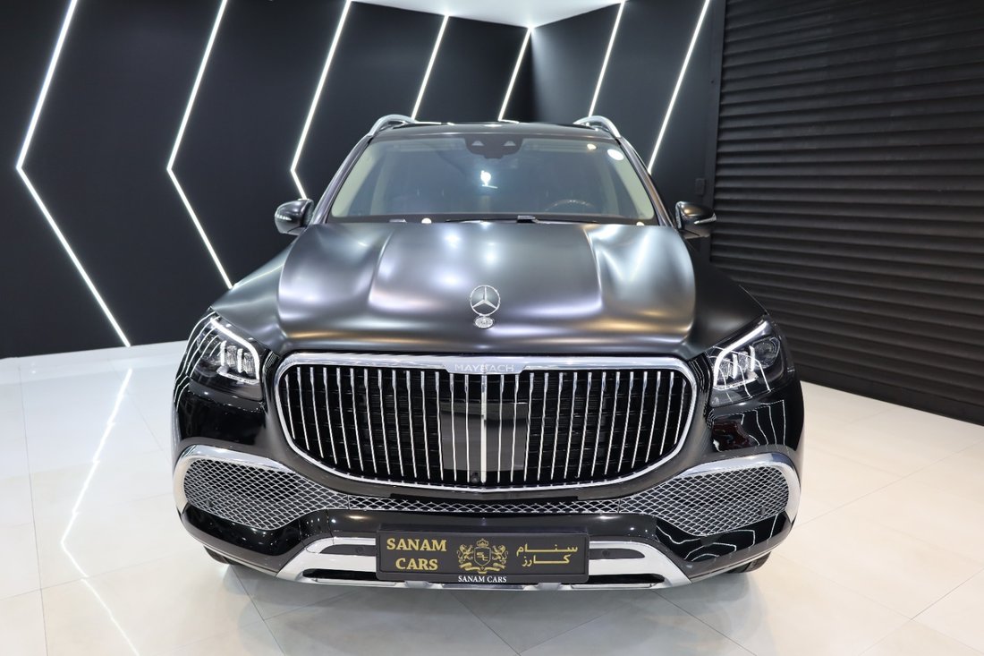 Suv in Dubai, Dubai, United Arab Emirates 2 - 13020784