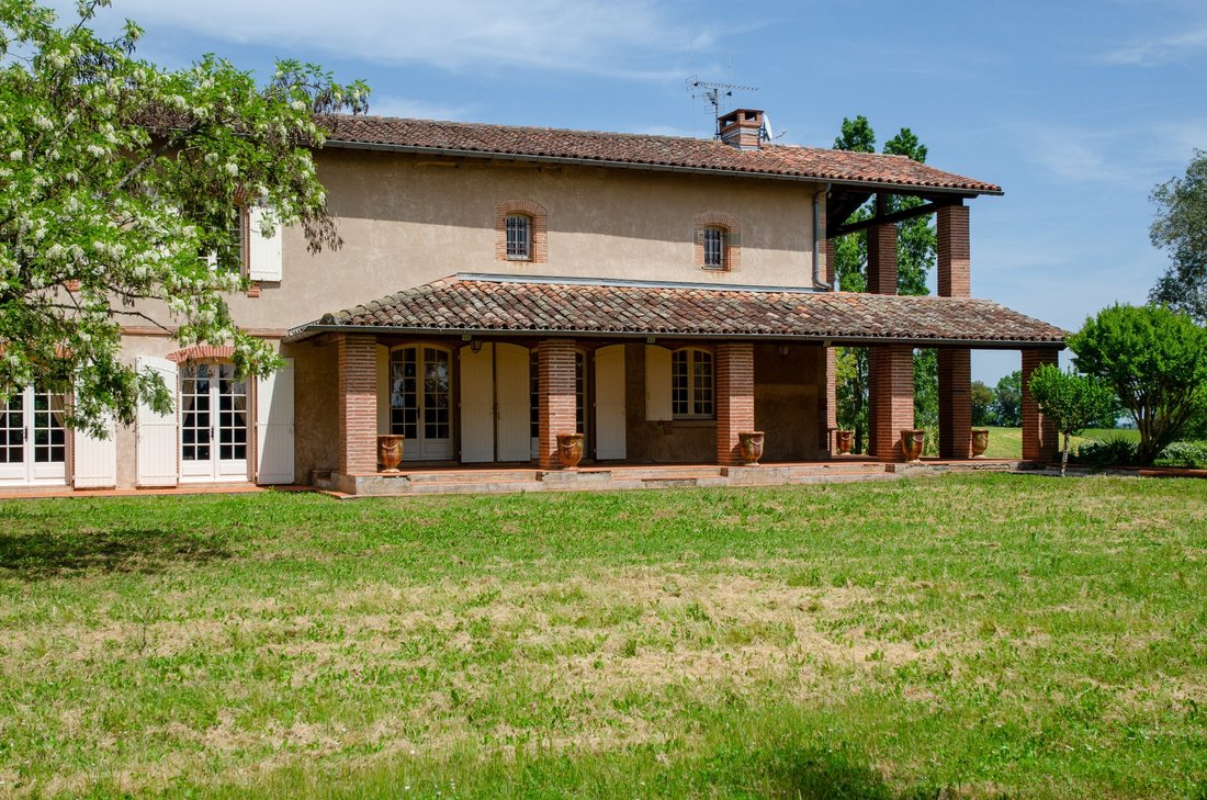 Haus in Verfeil, Okzitanien, Frankreich 5 - 13021209