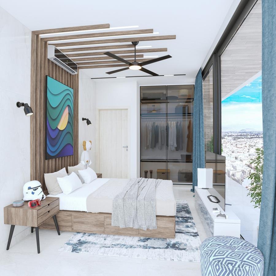 Apartment in Playa del Carmen, Quintana Roo, Mexico 4 - 13021755