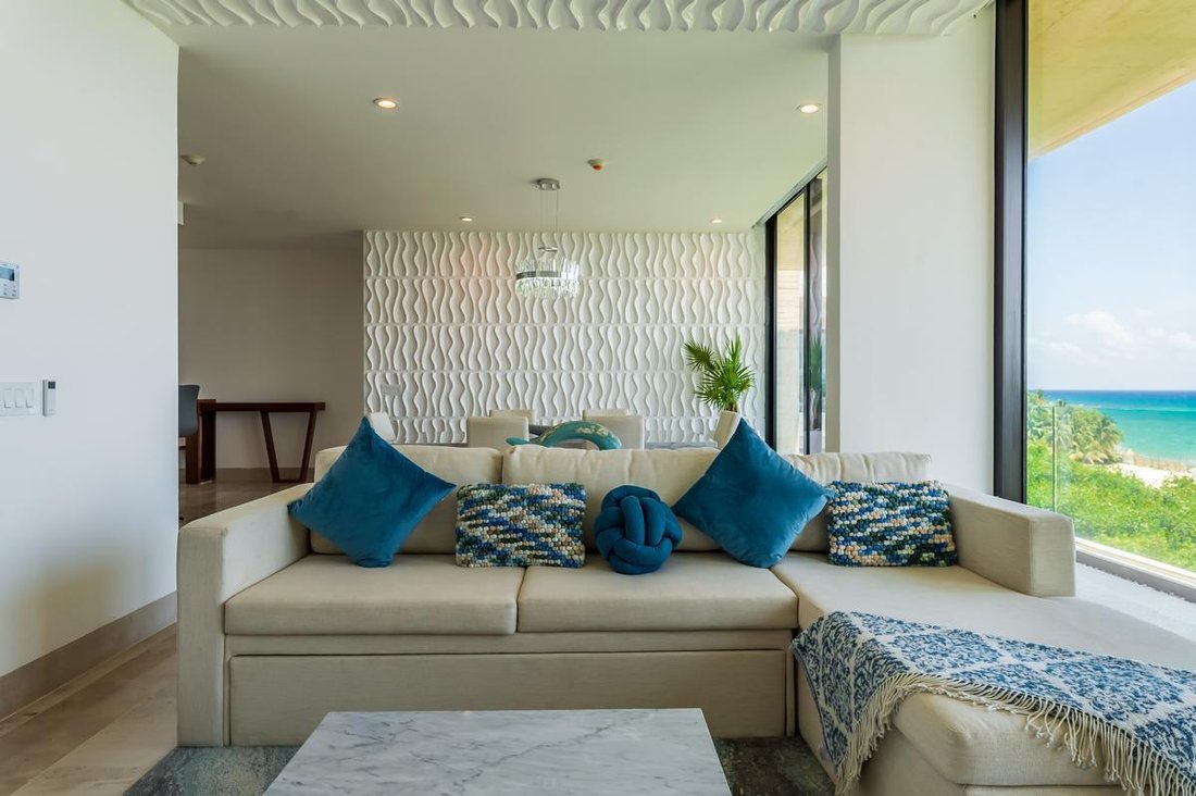 Apartment in Playa del Carmen, Quintana Roo, Mexico 4 - 13021875
