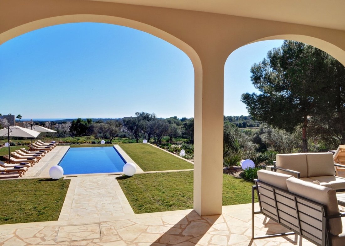 Villa in Kleistou, Fournas, Thessaly and Central Greece 4 - 13021409