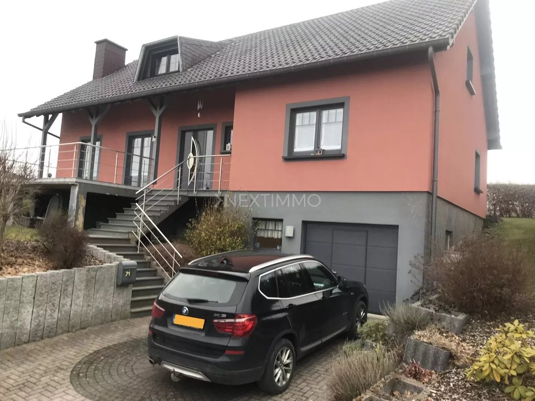 Doennange House In Doennange, Luxembourg For Sale (13022526)
