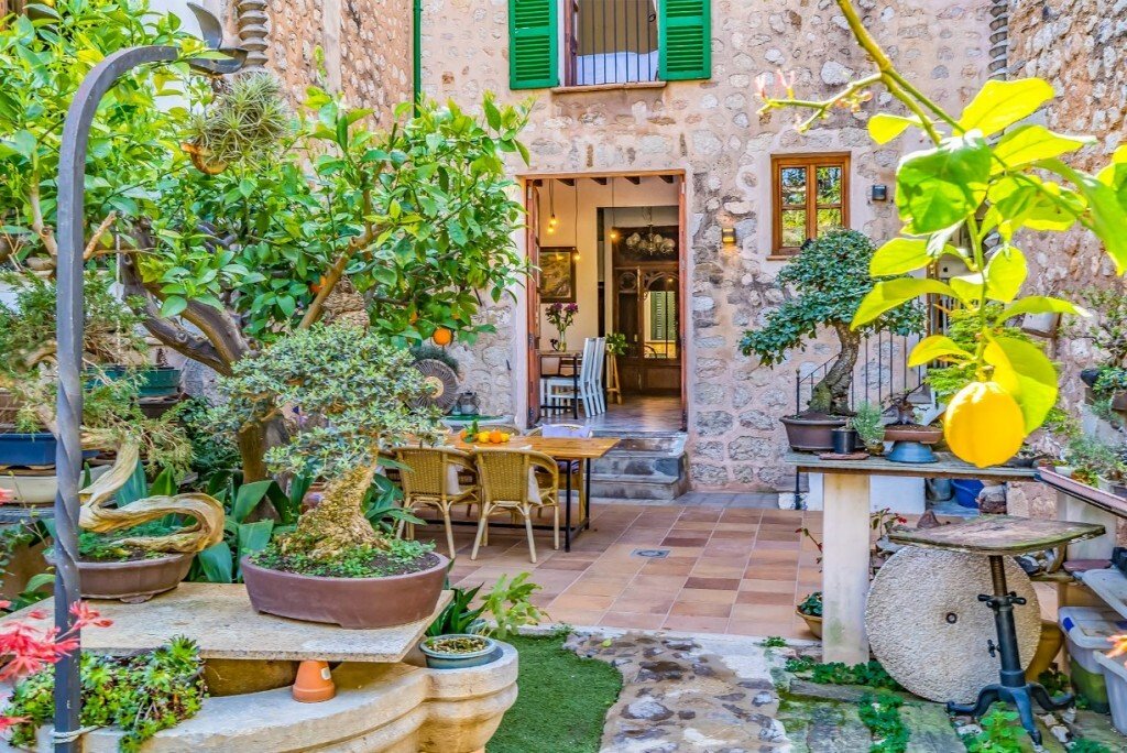 Villa a Sóller, Isole Baleari, Spagna 5 - 12251701