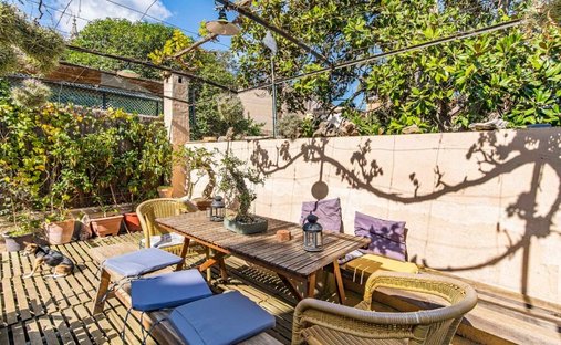 Villa in Soller, Balearic Islands, Spain 1
